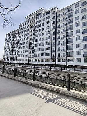 Коракамиш 1/2 Сой буйида 6 хона Дуплекс квартира сотилади — 7