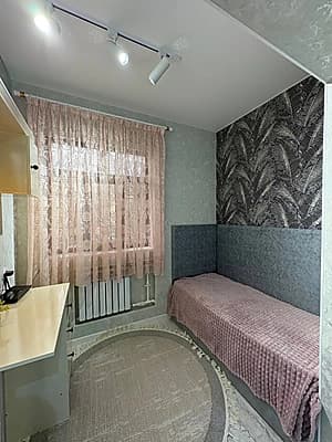 3-комнатная квартира | Ц5 | 60м2 — 2