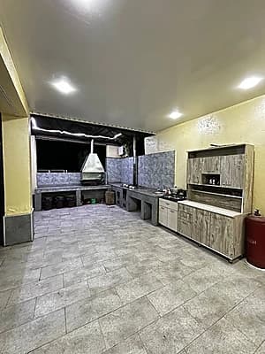 Dacha ,, Ravza “ — 4