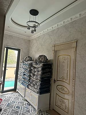 Чилонзор Тирсак обод махалла А723 — 1
