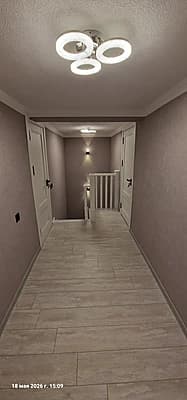 5 honali euro remont va 2ta sanuzel, duplex — 5