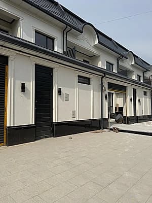 Своя 1.5 сотик новые ЕВРО ДОМ 3 уровень — 4