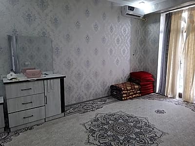 Юнусобод сампи новостройка  ойлик 500y.e. — 3