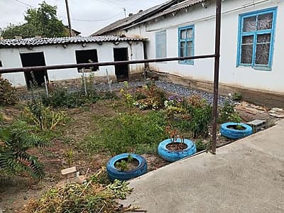 8 соток Нарпай центр — 4