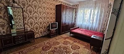 3комн/2/5 балкон 2/6 аль хорезмий круг 18 квартал чиланзар — 2