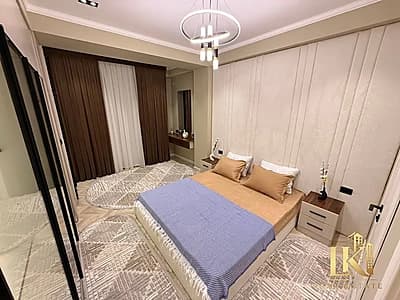 #9800 Продаётся: 🏠🏠🏠🏠🏠 Яккасарайский район Ул. Кичик Халка Йули НОВОСТРОЙКА Комплекс "CITY MALL" Зас — 4