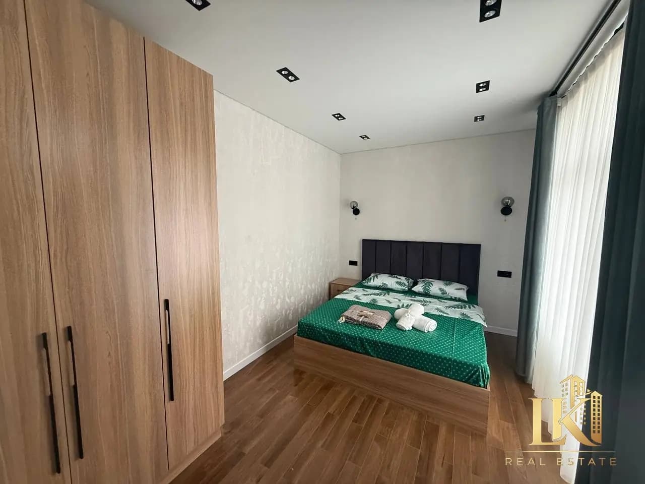 #9852 Продаётся: Яккасарайский район Улица Шота Руставели Ор-р : Братский перекресток Застройщик Gra — 5