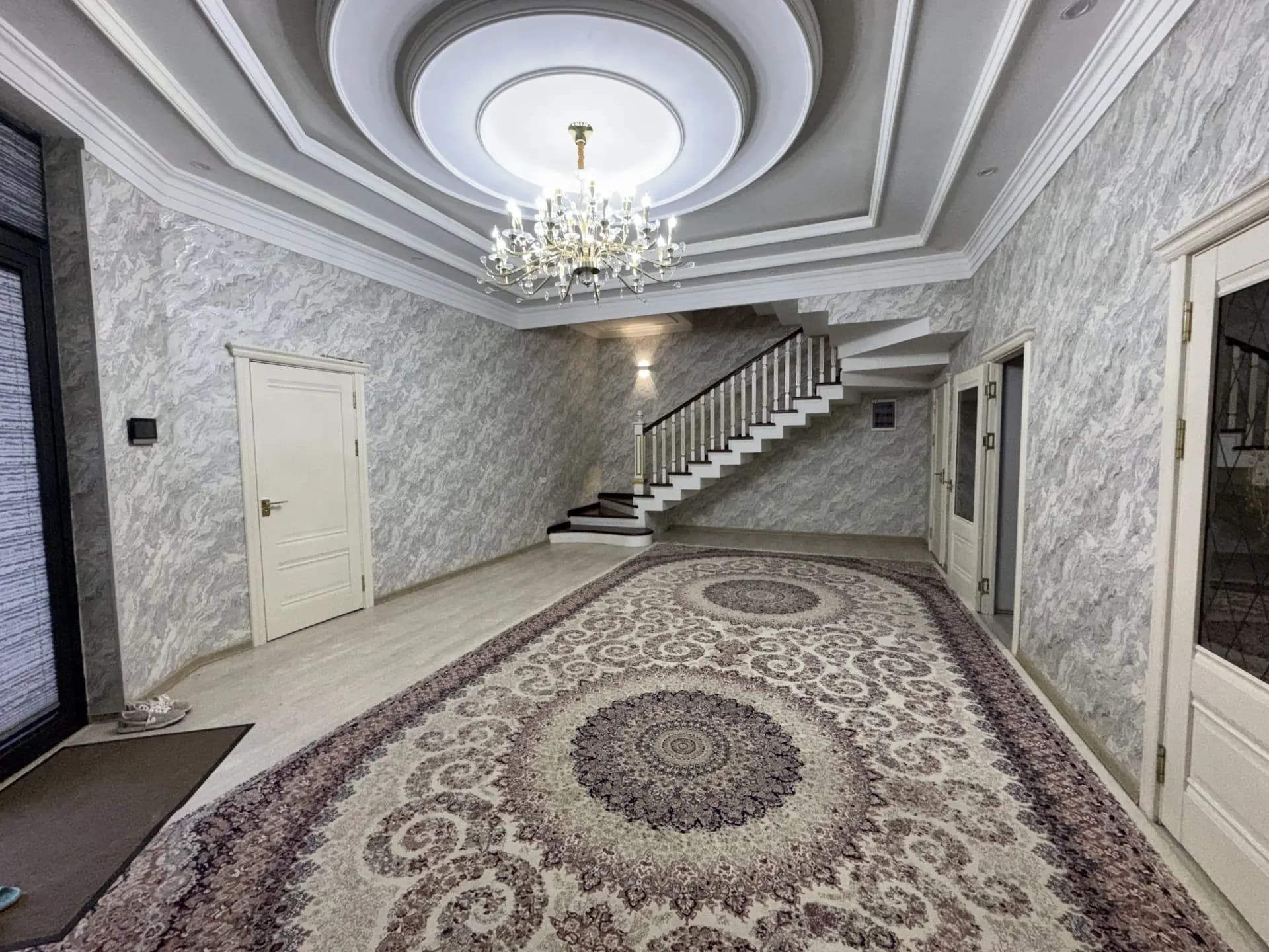 Srochno hovli arenda beriladi — 3