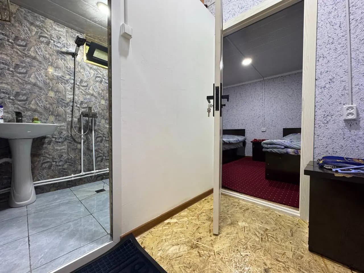 Shohimardon qishlog’ida dacha ijaraga 938006669 — 7