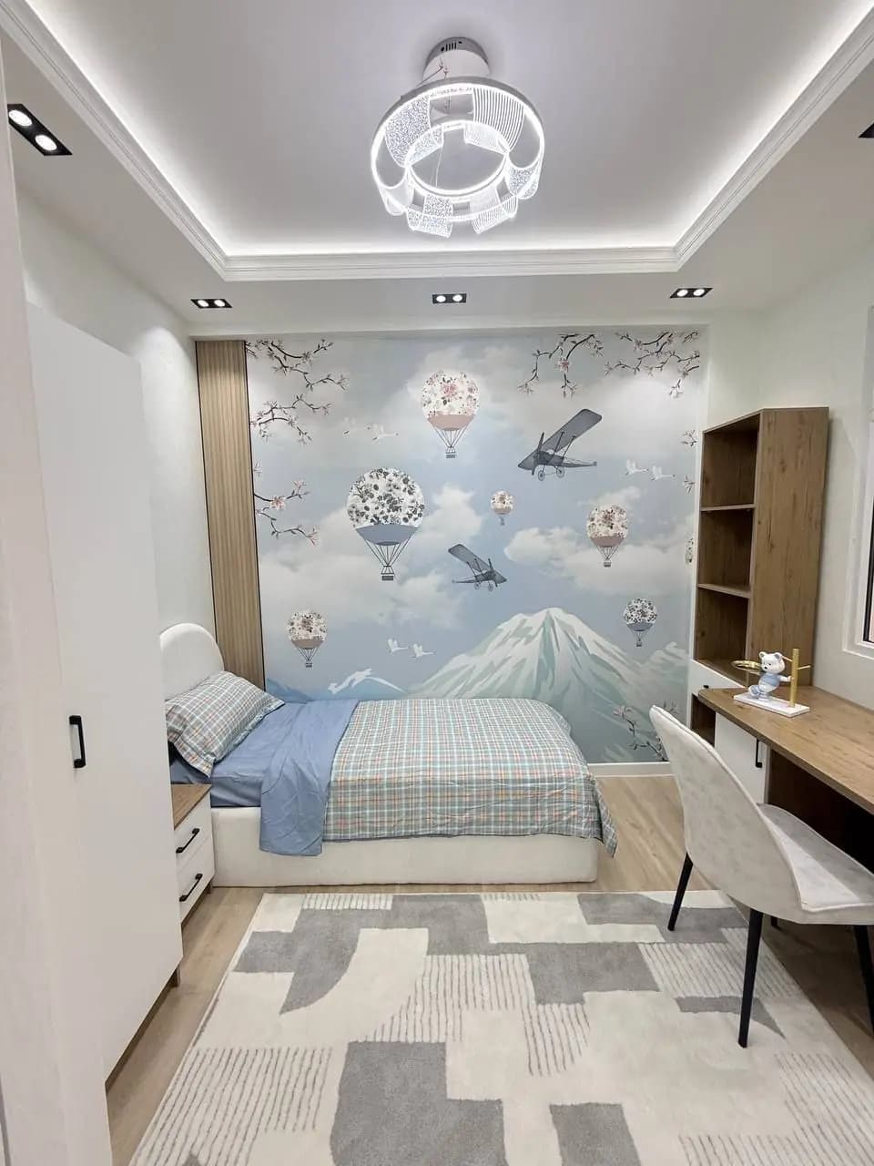 Жк Hilmar 4/7/13 Новостройка Евро 120м² — 5