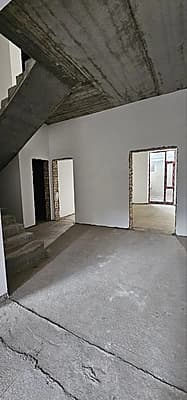 ДОМ ПОД СКЛАД  6 КОМНАТ — 5