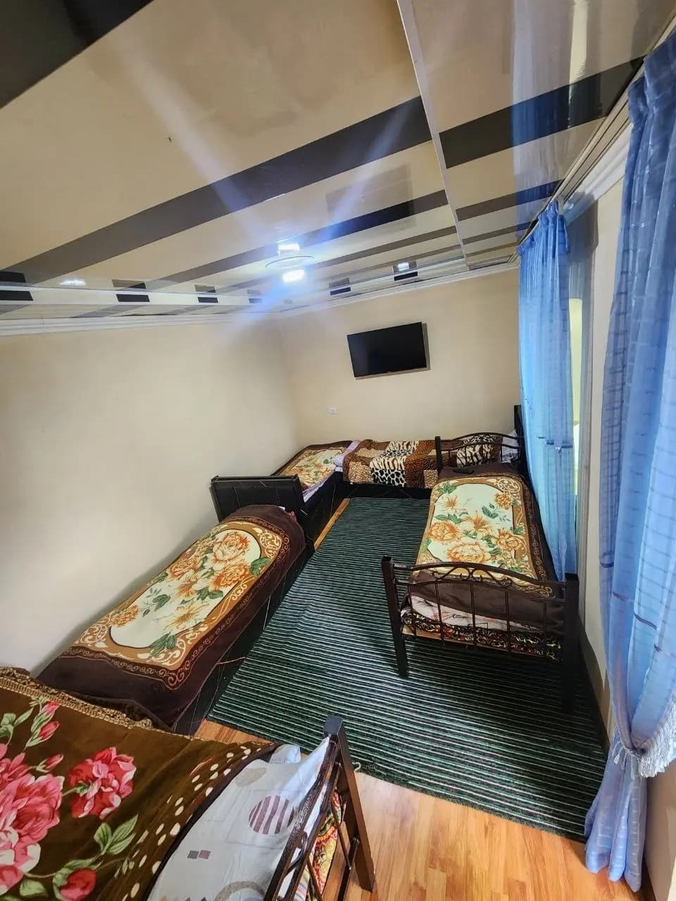 Sijjak dacha hamyonpob narxlarda — 9