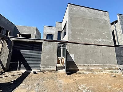 Продается дом (коттедж). 1,5 соток. 5 комнат. Кибрай. Набережная — 10