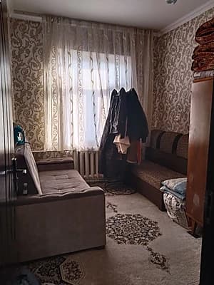 Olmazor Qoraqamich, mebel va texnikasi bilan — 4