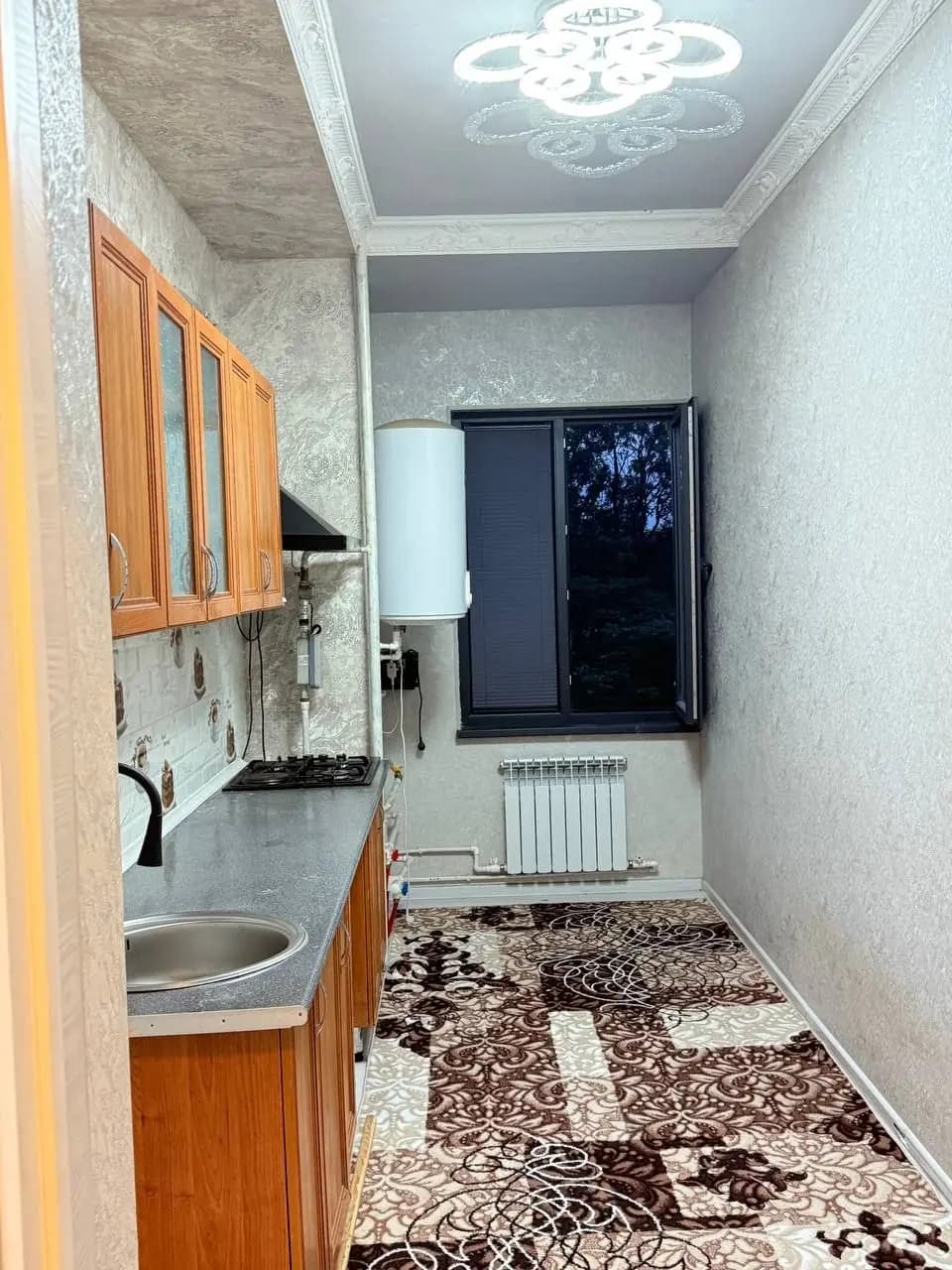 Аренда квартира — 2