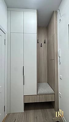 #9852 Продаётся: Яшнабадский район Улица Фергана йули Ор-р : Уз Бум Новостройка Ж/К Ассалом Сохил — 4