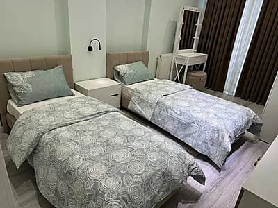 Аренда Квартира ЖК Zarafshan City 3/7/16 105м2 — 3