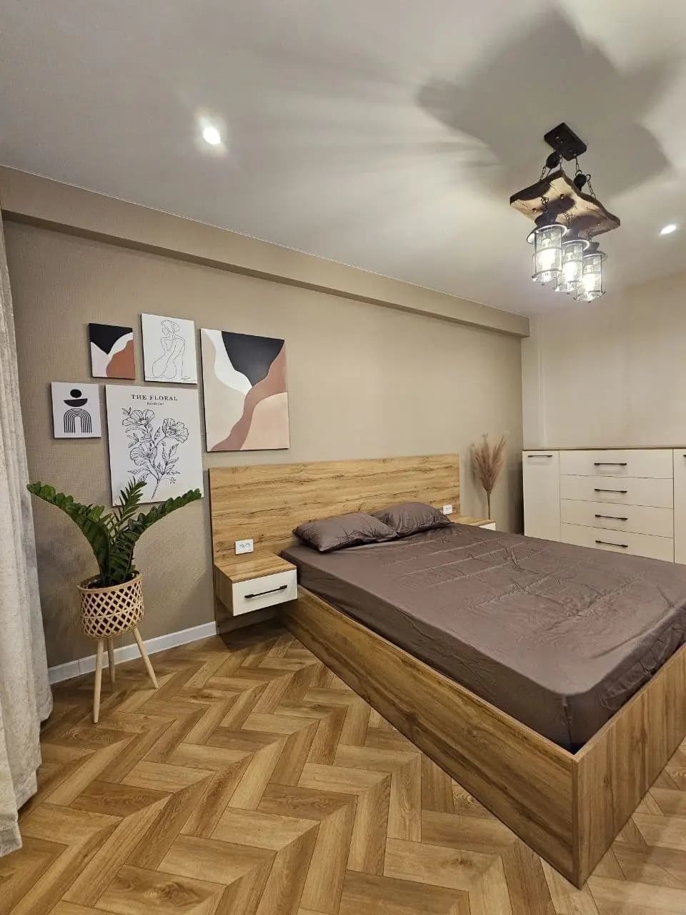АА144 срочно продается Люкс квартира — 2