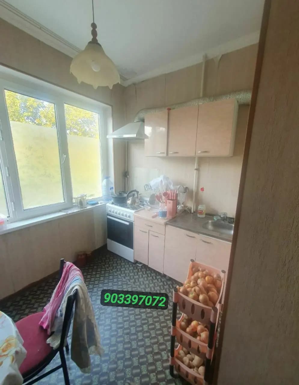 каракамиш  2/3.   2/2/4.   300y.e.  907457072 — 1