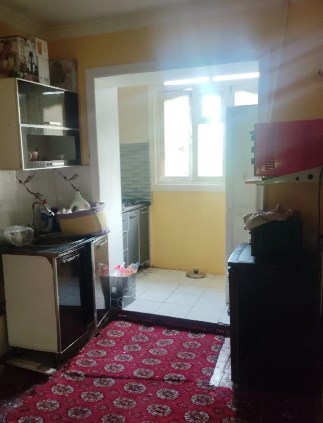 *Ипотека 40м2 Чиланзар-Г9А 1в2\4\5 — 1