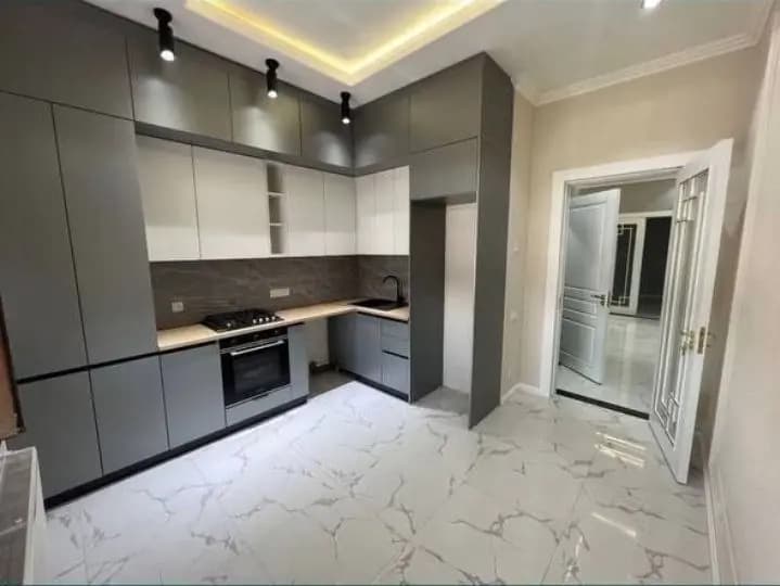 2-комнатная квартира | Яккасарай | 110м2 — 2