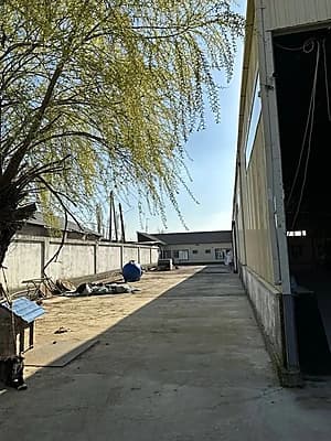 Аренда склад Фут сити 1000м² — 2