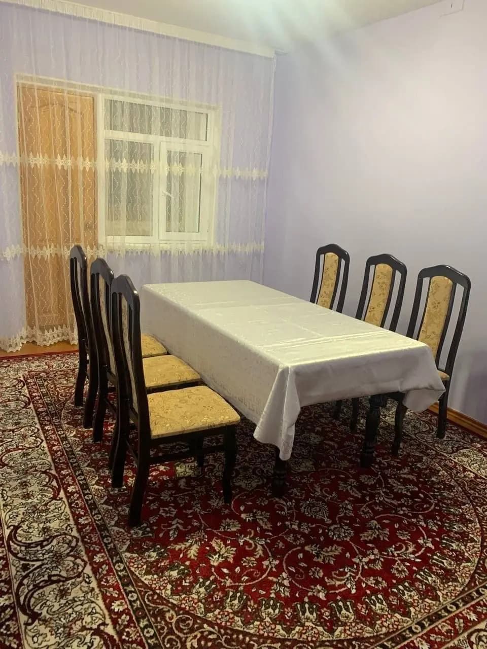 Продаётся квартира улучшенная планировка 3/4/5 — 5