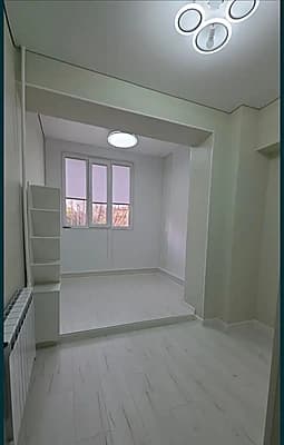 ⸻  🏢 ПРОДАЁТСЯ — 3-КОМНАТНАЯ КВАРТИРА С НОВЫМ РЕМОНТОМ! — 3