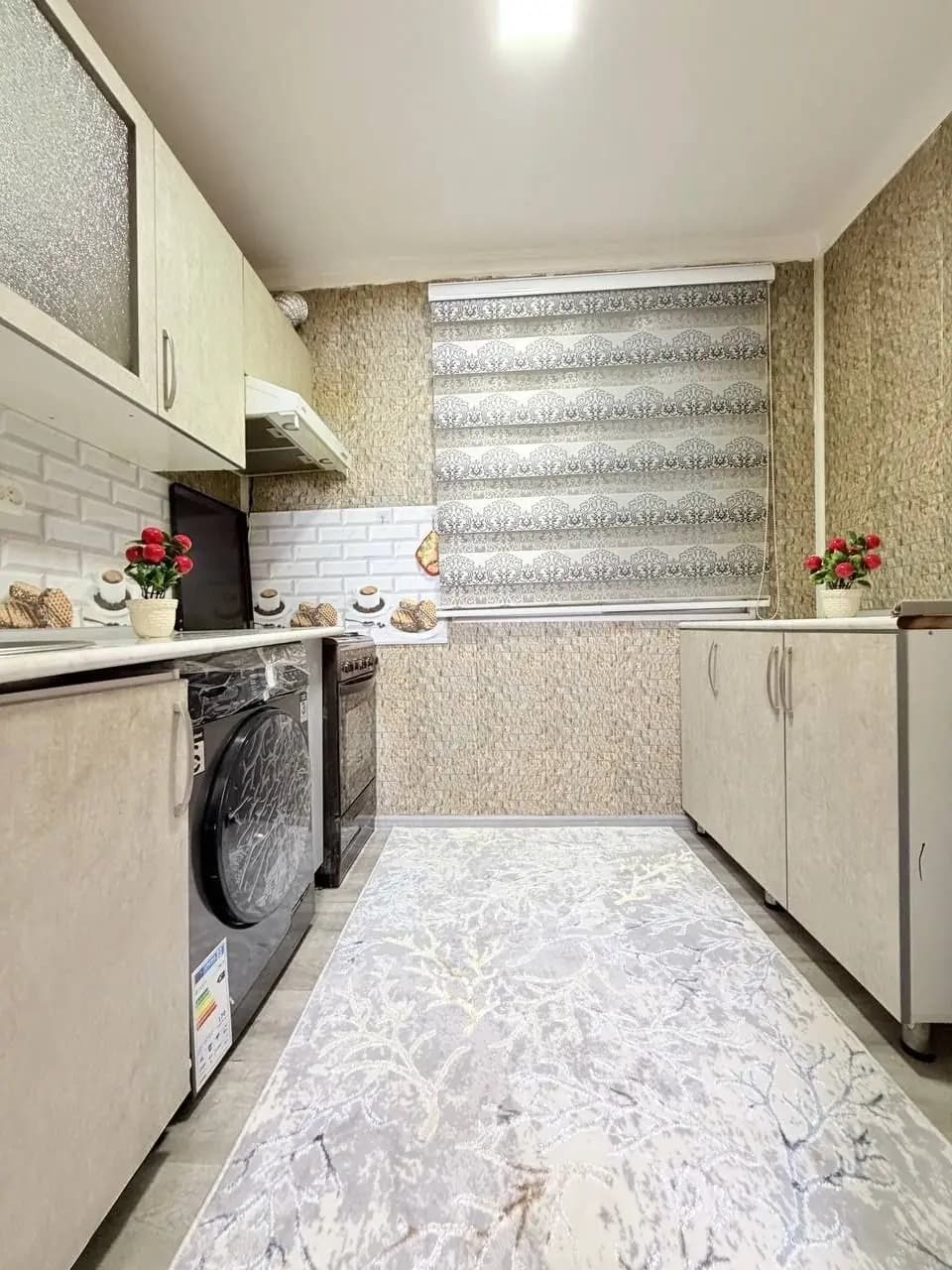 Арнасай 2в3/2/5 ‼️Кирпич Метро Мирзо Улугбек 5 мин — 5
