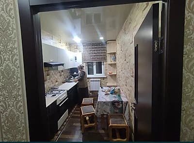 SERGELI 4-METRO 100 metr — 4