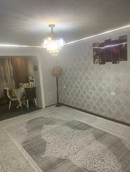∆ Чиланзар8 2-комнатная квартира в Чиланзар8 — 78000 USD — 1