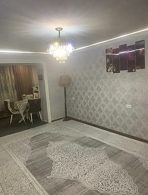 ∆ Чиланзар8 2-комнатная квартира в Чиланзар8 — 78000 USD — 1