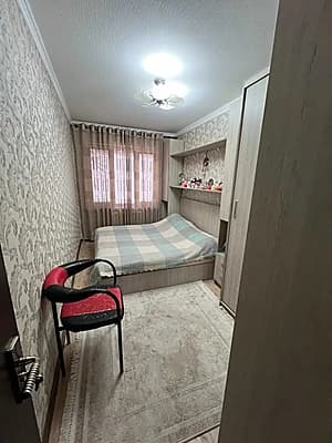 V6603 ПРОДАЕТСЯ 2/2/4 на:Юнусабад 4 — 1
