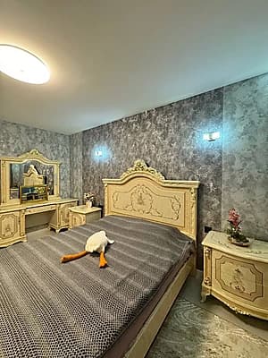 ПРОДАЕТСЯ 3/1/3 НОВОСТРОЙКА  на: Жар Арик массив Ибн Сино 124м2 — 3