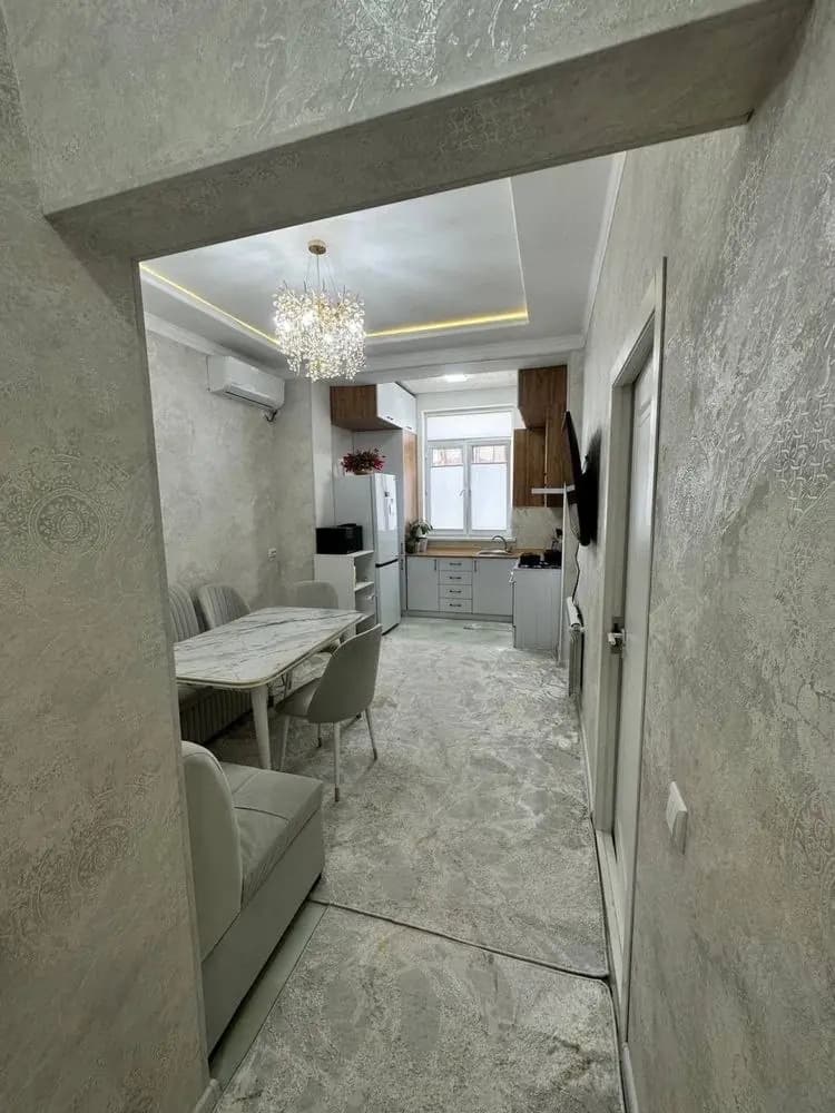 Срочно продается квартира в новостройке‼️ Мирза Улугбекский район📍Milliy Bog’ mahallasi — 1