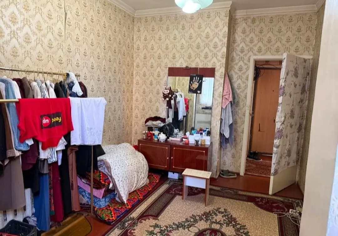 Продаются квартира Юнусабад 6кв 2/3/4 — 3