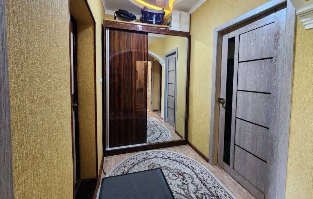 Аренда 2 комнатной квартиры Юнусабад 11-квартал Мегапланет | Можно парням или девушкам до 4 человек — 1