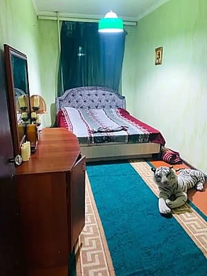 MirzoUlugbek Сдается Квартира 2/1/4 — 5