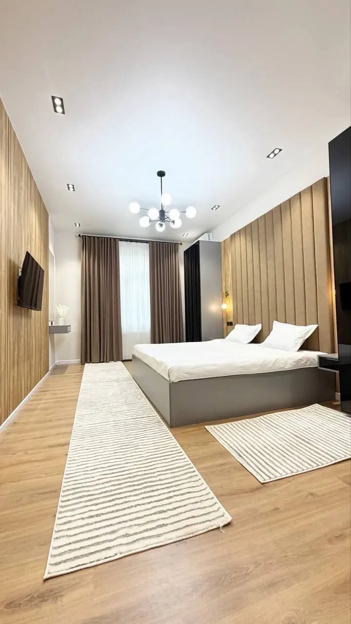 Продается 2х комнатная квартира,Ул Бобура,ТЦ Некст,54м2 — 3