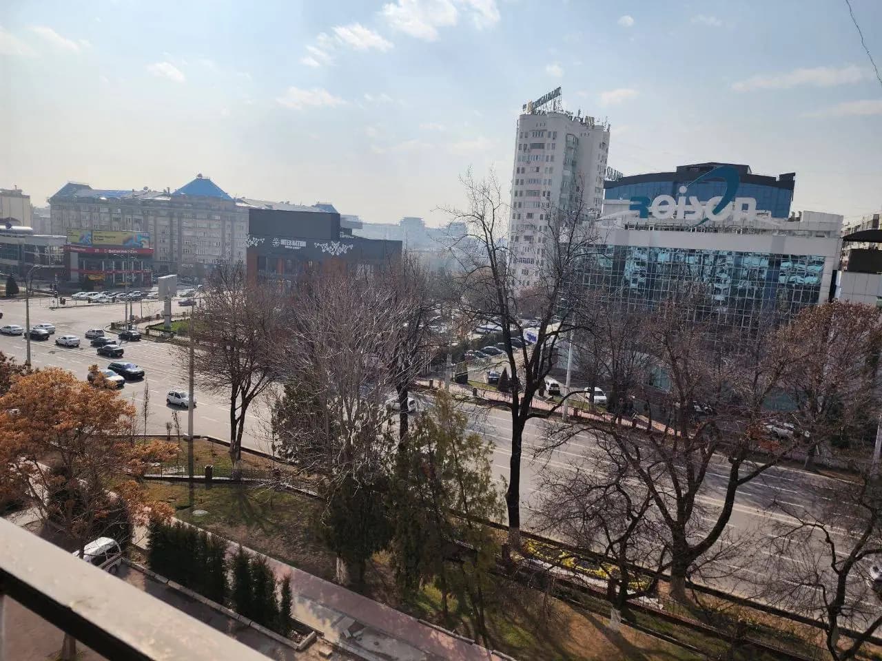 Продаётся 1-на комнатная квартира  Ориентир: ул.Афросиаб, метро Ойбек, ЦУМ, ресторан Vohha, посольство Кореи, — 4