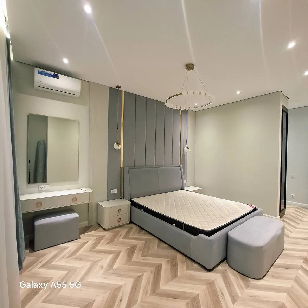 Продается 3х комнатная квартира,ЖК Лондон,Ул Новомосковская,125м2 — 2