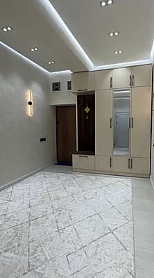 Самарканд Дарвоза 4/3-4 Дуплекс с евроремонтом+обстановка.Зайти жить — 3