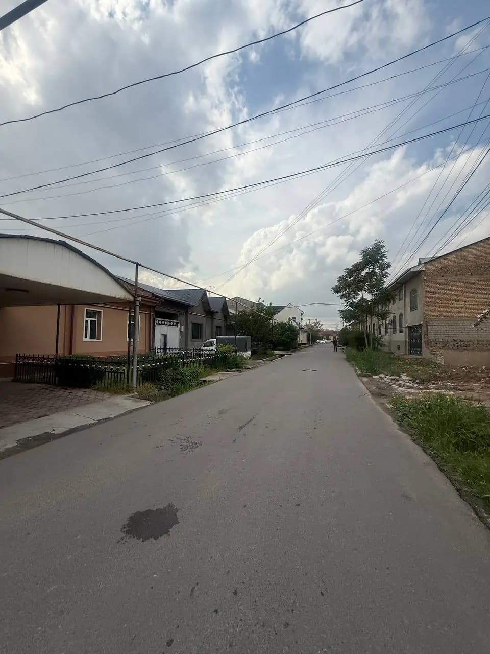 Юкори Дархон — 1