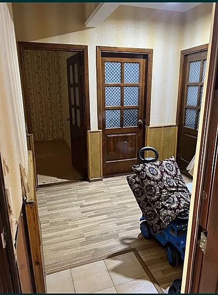 SHAYXONTOHUR CHORSU BOZORI — 1