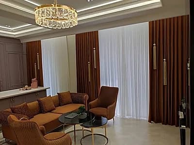 Аренда Уств Ширин Modern Stroy — 4