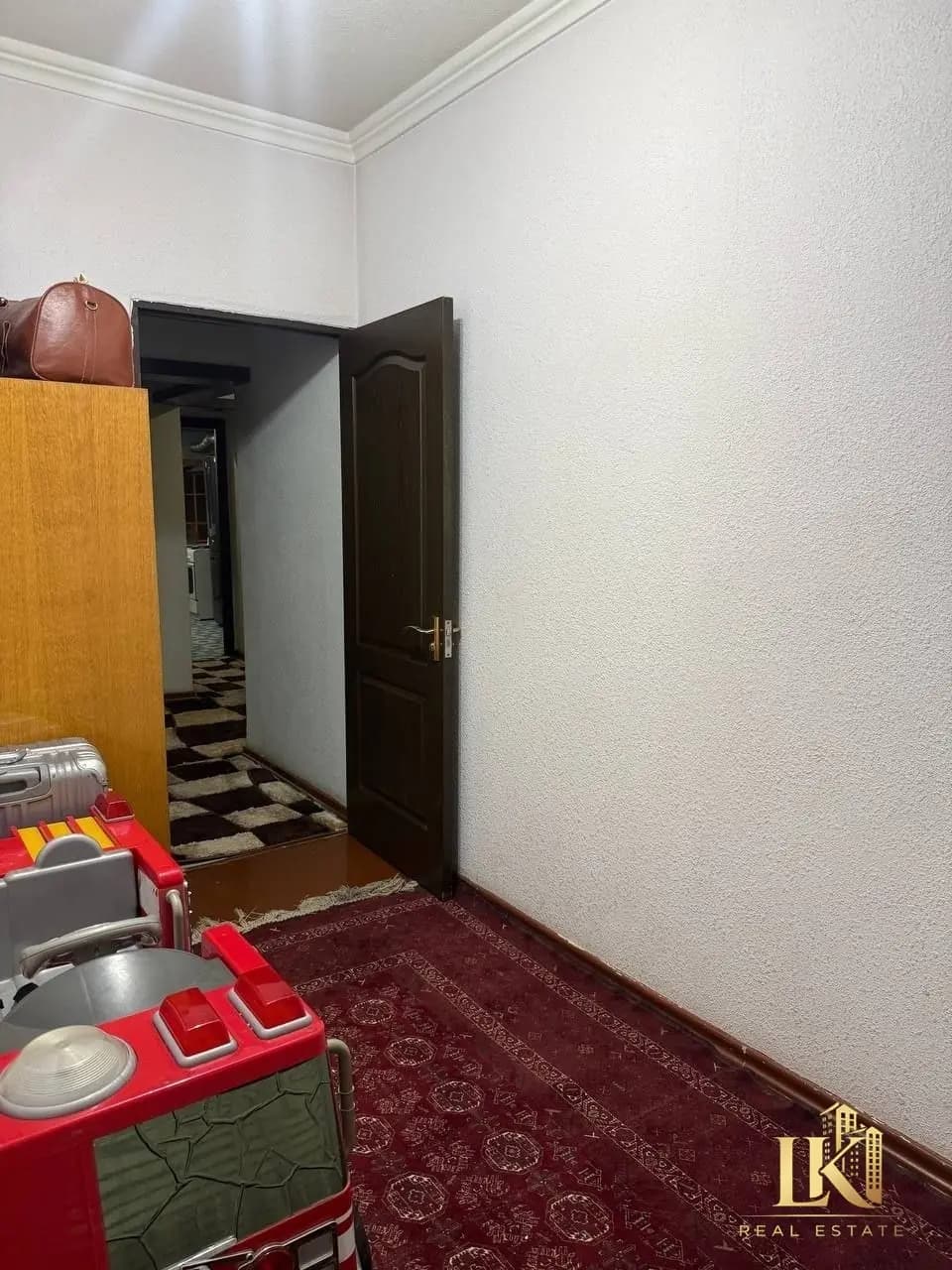 #9800 Продаётся: 🏠🏠🏠🏠🏠 Яккасарайский район Ул. Мирабад (Кунаева) Ориентир: Яккасарайский ЗАГС/гостин — 2