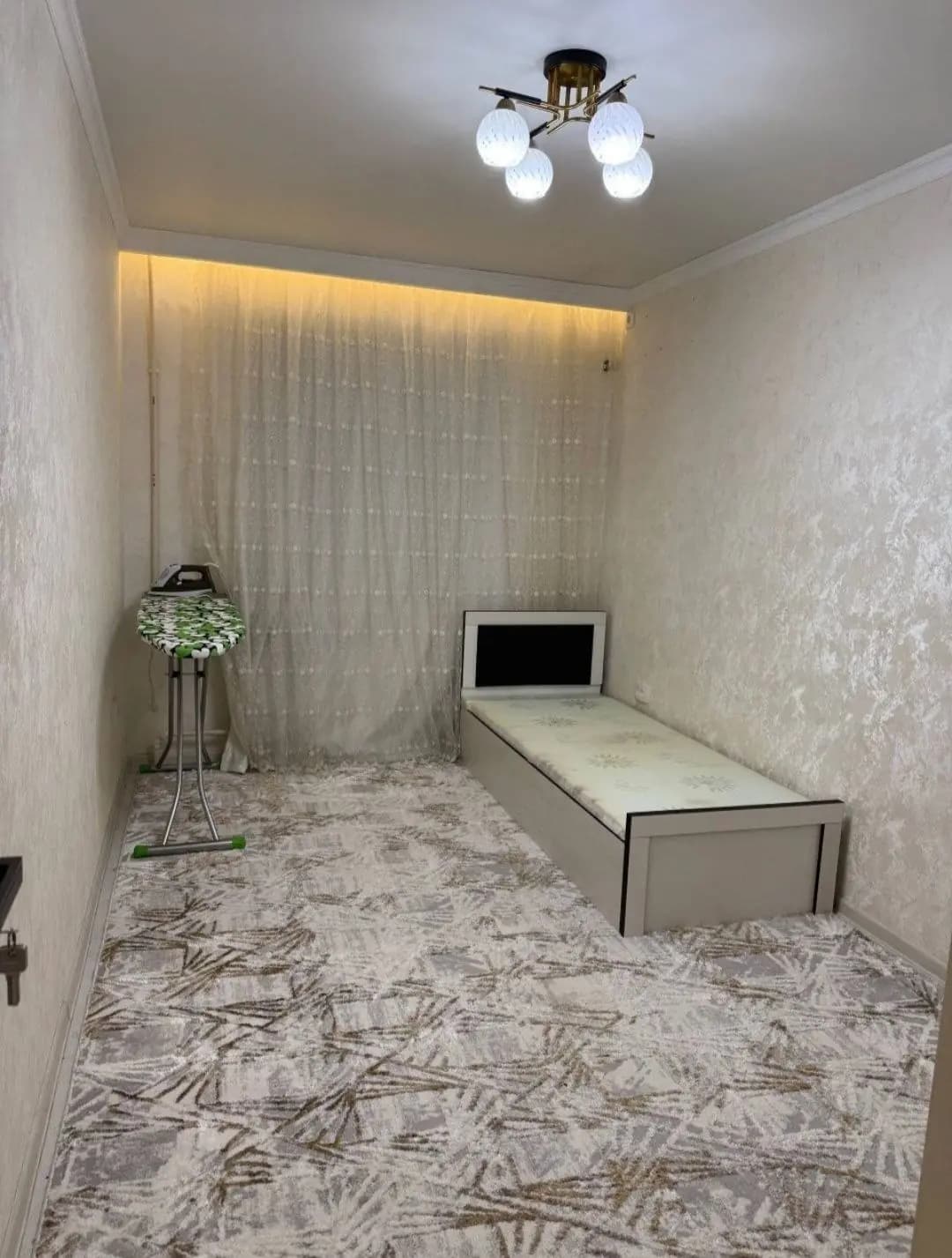 *Чиланзар-24 3\1\5 60м2 — 5