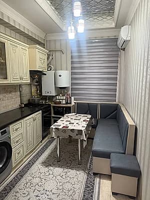 Белтепа Дуплекс Новостройка 3+2 — 5