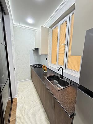 Продаётся Чиланзар 11 квартал 2в3/1/4 — 5