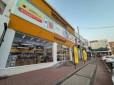 Аренда квартира Мирабадский р-н — 5